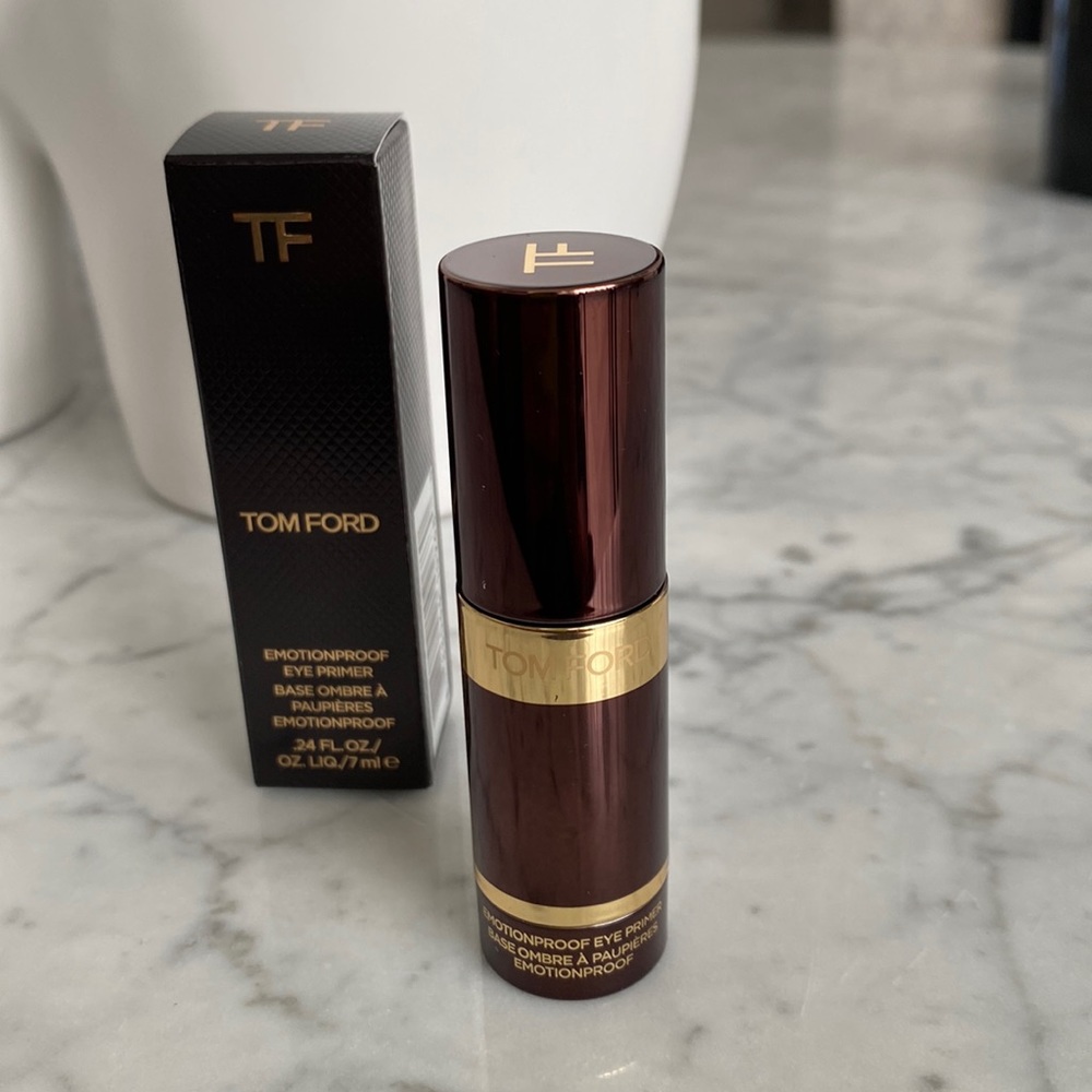 TOM FORD EMOTIONLESS EYE PRIMER